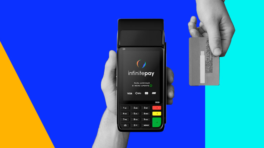 Leia mais sobre o artigo A InfinitePay revoluciona os pagamentos para pequenas empresas