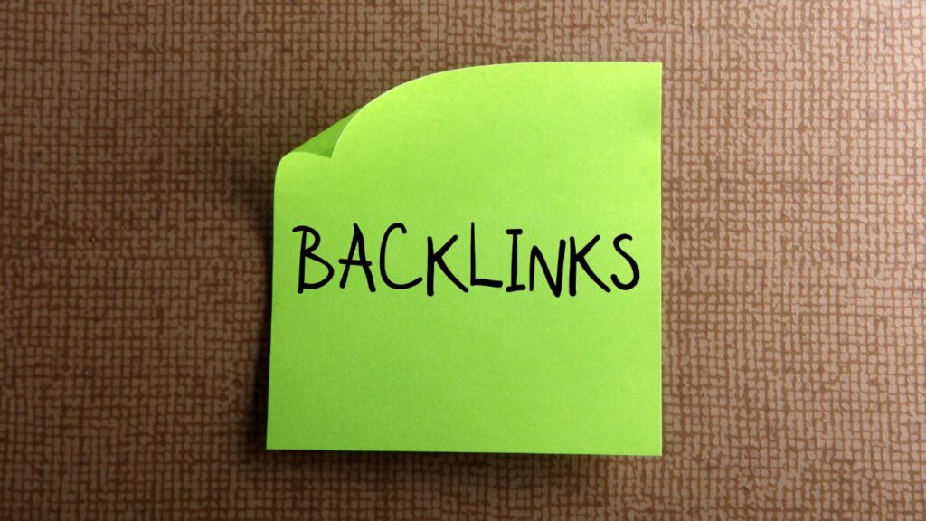 BacklinkSpeed: A Necessidade de Construção de Links Rápida e Eficiente