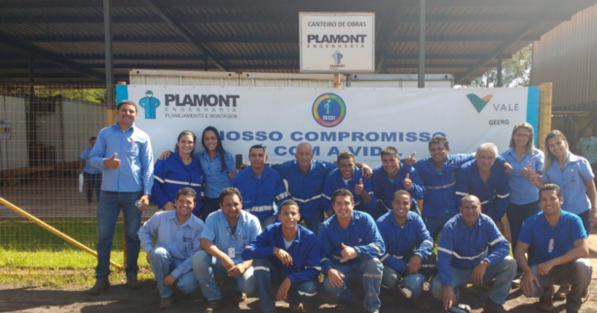 Leia mais sobre o artigo Vagas de Emprego na Plamont: Oportunidades Brilhantes em Um Mundo de Possibilidades