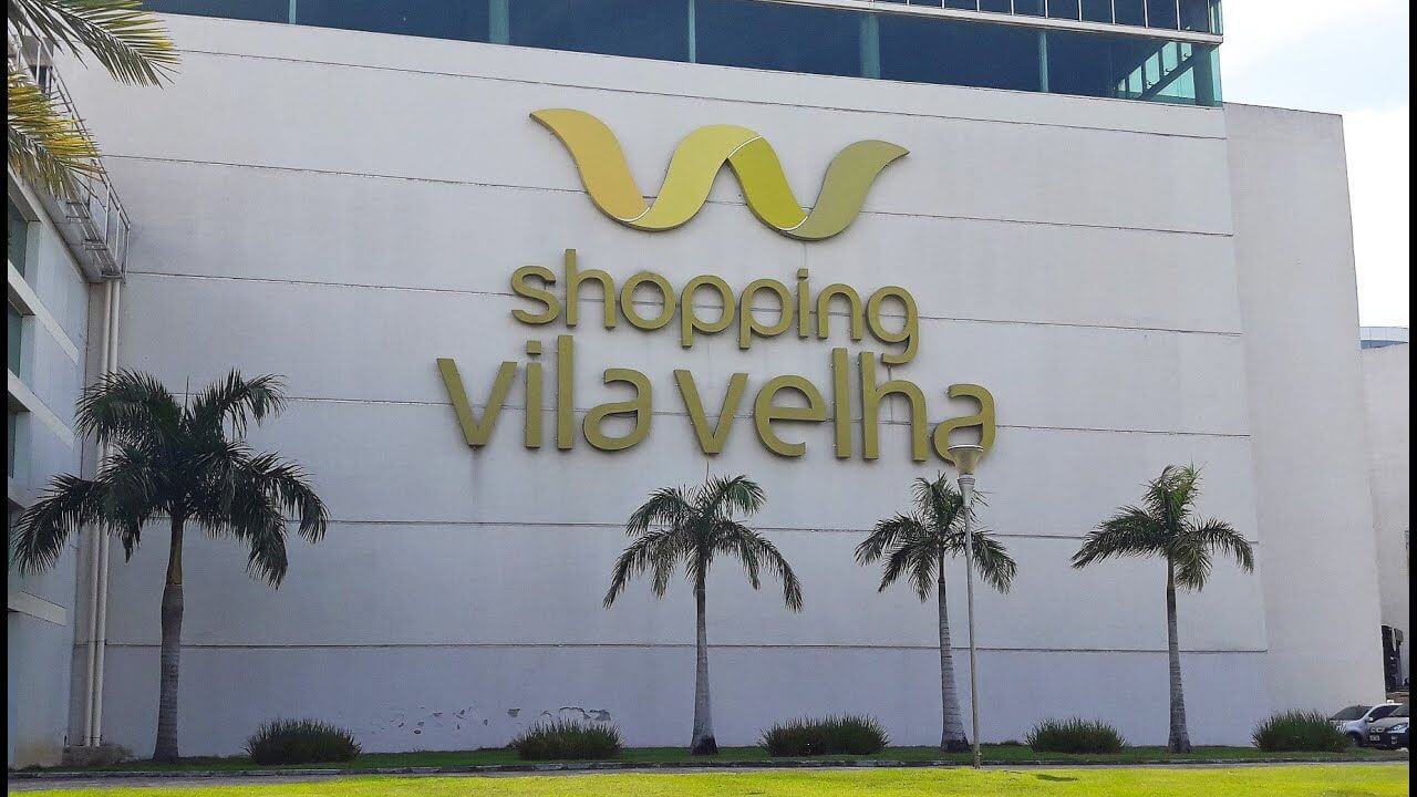 Trabalhe Conosco no Shopping Vila Velha