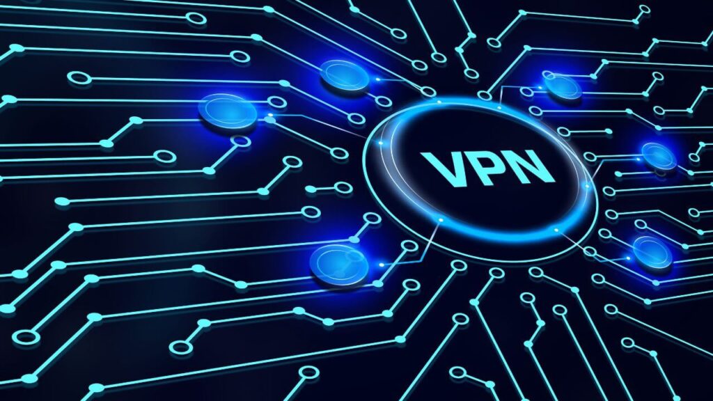 O Que Você Pode Fazer com uma VPN