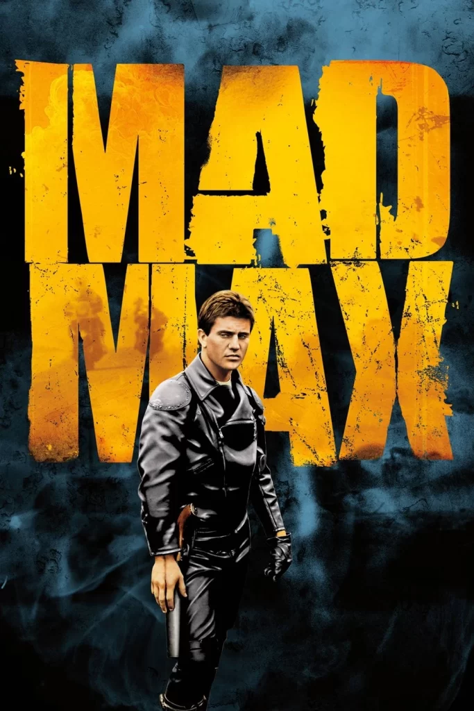 A Cronologia da Saga Mad Max: Do Apocalipse à Fúria. Mad Max, Mad Max Fury Road, Mad Max Beyond Thunderdome, Furiosa, Tom Hardy, Mel Gibson, George Miller, filmes pós-apocalípticos, ação, cinema, franquia de filmes, Anya Taylor-Joy, Charlize Theron, cinema de ação.