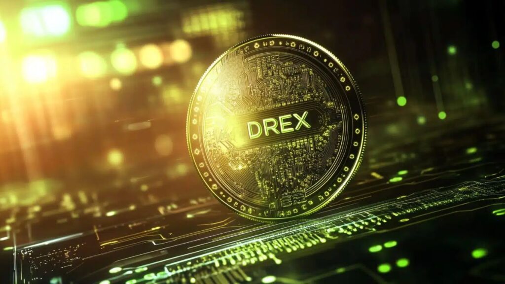 O Drex: A Nova Moeda Digital do Brasil