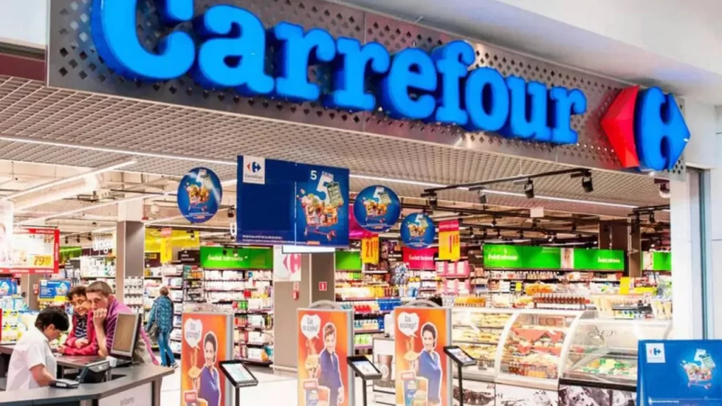 Como Cadastrar Seu Currículo para Concorrer a uma Vaga de Emprego no Carrefour