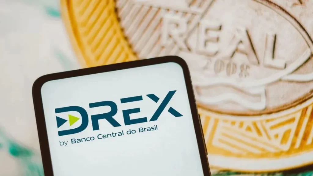 O que é o Drex: Tudo o que Você Precisa Saber Sobre o Real Digital