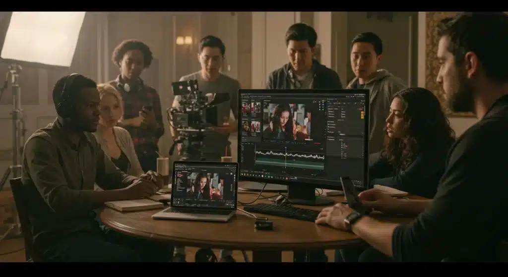 Como a Veo 3 da Google Revoluciona a Criação de Vídeos com Inteligência Artificial 1 Como a Veo 3 da Google Revoluciona a Criação de Vídeos com Inteligência Artificial