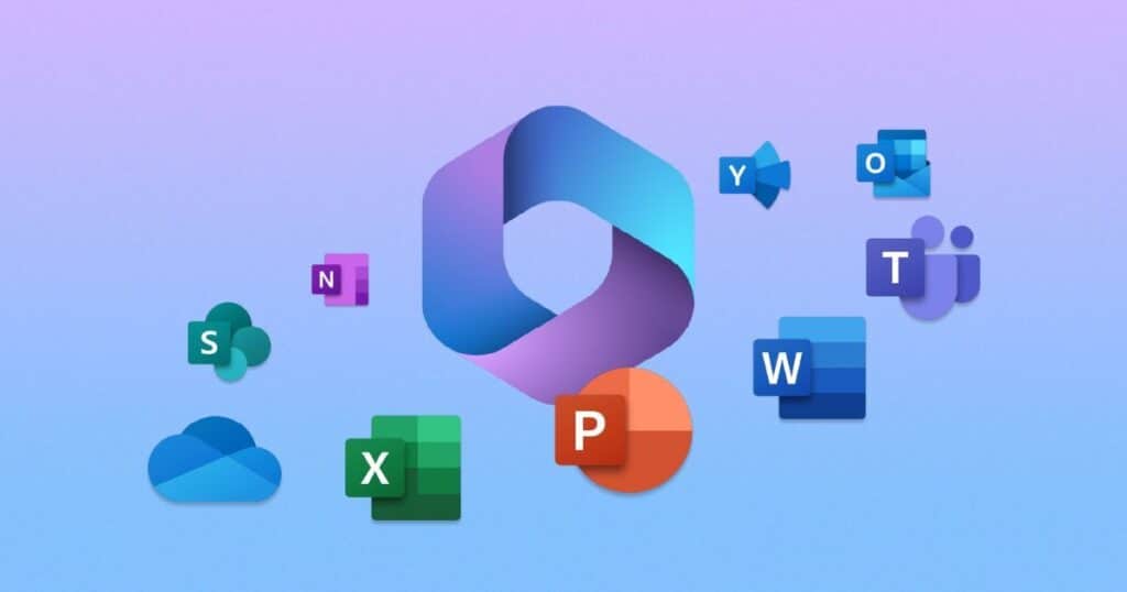 Microsoft atualiza Office 365 com IA e novos recursos para produtividade