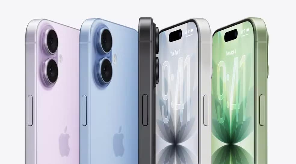 iPhone 17 Pro Max redefine o padrão dos smartphones premium
