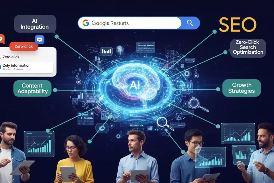 SEO moderno: como a busca sem clique muda tudo 16 SEO moderno como a busca sem clique muda tudo