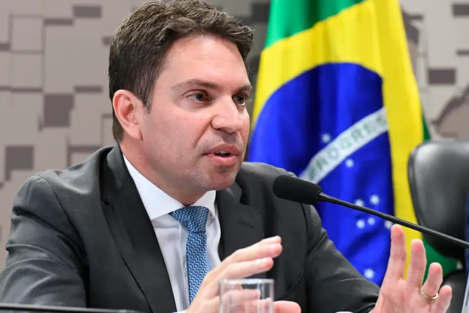CPI do 8 de Janeiro: Ramagem revê papel da PF em novo relatório, mas governo continua insatisfeito 10 CPI do 8 de Janeiro: Ramagem revê papel da PF em novo relatório, mas governo continua insatisfeito