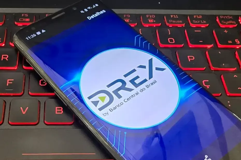 Drex: Tecnologia Inviável Força Banco Central a Recuar e Repensar Estrutura da Moeda Digital 6 Drex: Tecnologia Inviável Força BC Recuar em 1 Fase de Testes