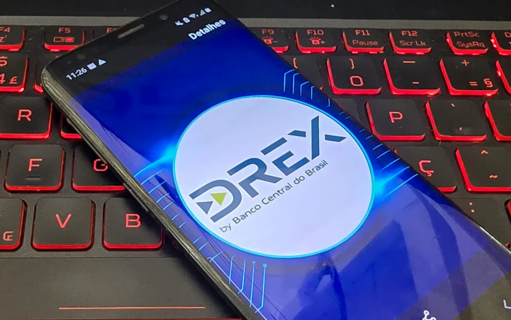 Drex: Tecnologia Inviável Força BC Recuar em 1 Fase de Testes