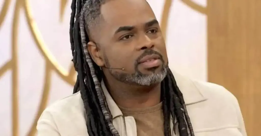 Manoel Soares encanta o Brasil com novo projeto após demissão da TV Globo 1 Manoel Soares encanta o Brasil com novo projeto após demissão da TV Globo