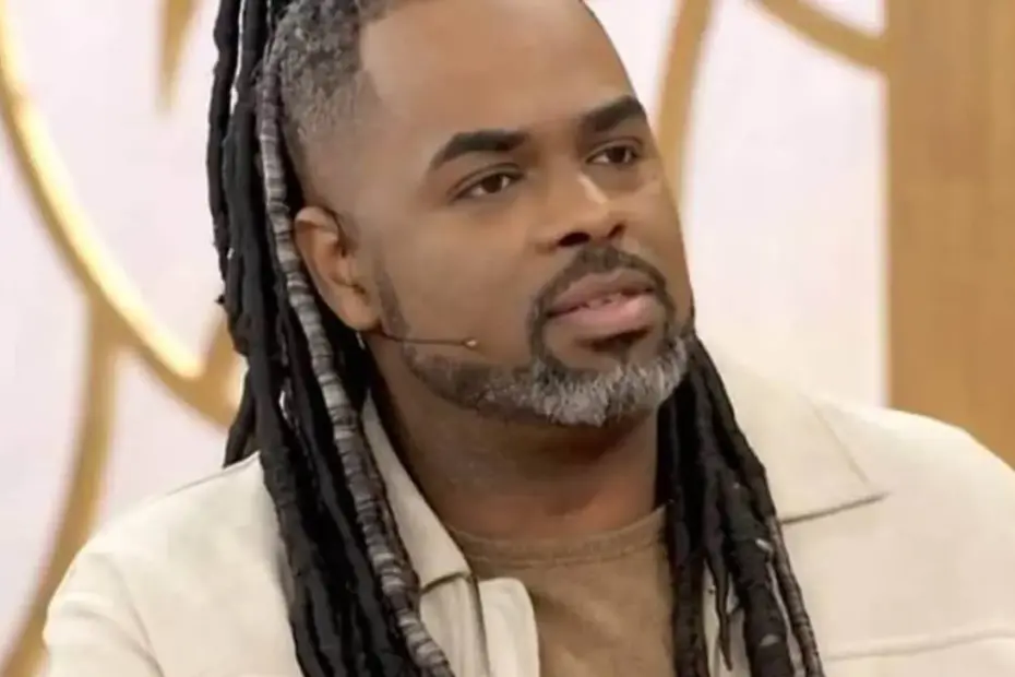 Manoel Soares encanta o Brasil com novo projeto após demissão da TV Globo 11 Manoel Soares encanta o Brasil com novo projeto após demissão da TV Globo