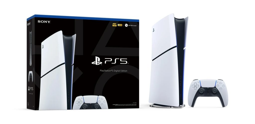 PlayStation 5: TIM Lança Oferta 'Indecente' e Vende Console a R$ 1.999 em Campanha de Alto Impacto 1 PlayStation 5: TIM Lança Oferta 'Indecente' e Vende Console a R$ 1.999 em Campanha de Alto Impacto