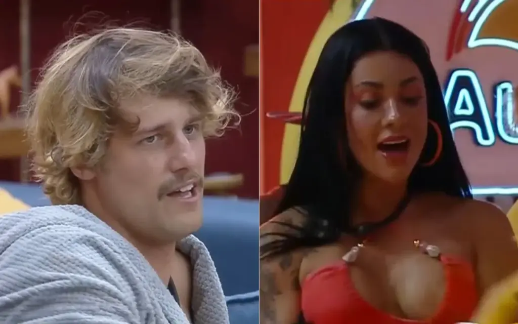 R7 Votação A Fazenda 17: Super Paiol abre votação oficial com eliminação dupla 1 R7 Votação A Fazenda 17: Super Paiol abre votação oficial com eliminação dupla