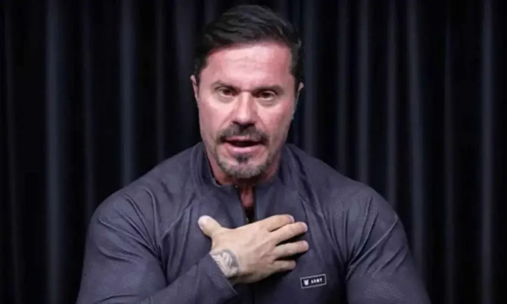 STF mantém ação contra Renato Cariani na Justiça de SP por desvio de insumos químicos 1 STF mantém ação contra Renato Cariani na Justiça de SP por desvio de insumos químicos