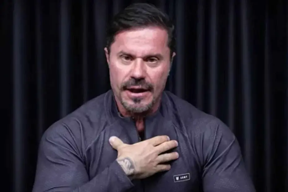 STF mantém ação contra Renato Cariani na Justiça de SP por desvio de insumos químicos 8 STF mantém ação contra Renato Cariani na Justiça de SP por desvio de insumos químicos