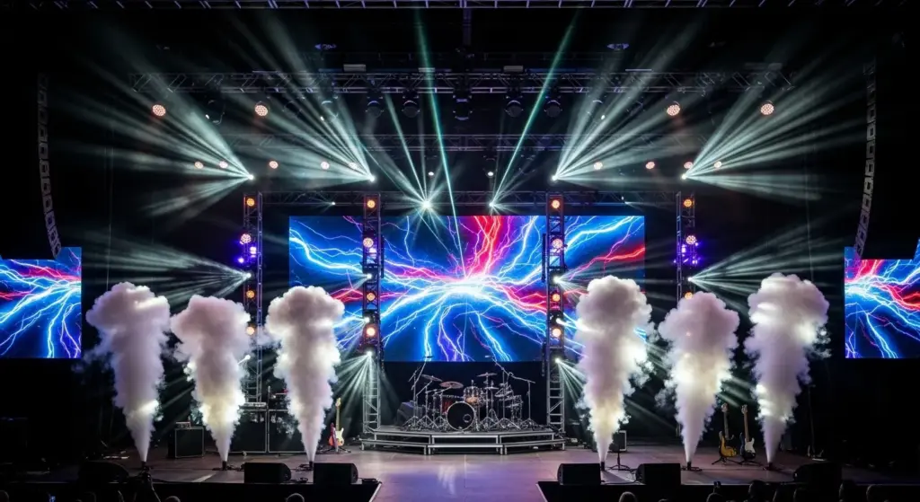 Shows e Eventos de Destaque no Espírito Santo (14 a 30 de Novembro de 2025) 1 Shows e Eventos de Destaque no Espírito Santo (14 a 30 de Novembro de 2025)